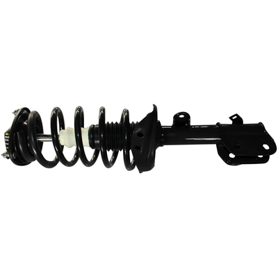 GSP NORTH AMERICA - 882348 - Suspension Strut and Coil Spring Assembly - Front Left pa2