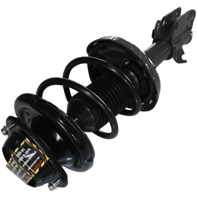 GSP NORTH AMERICA - 882349 - Suspension Strut and Coil Spring Assembly - Front Right pa1