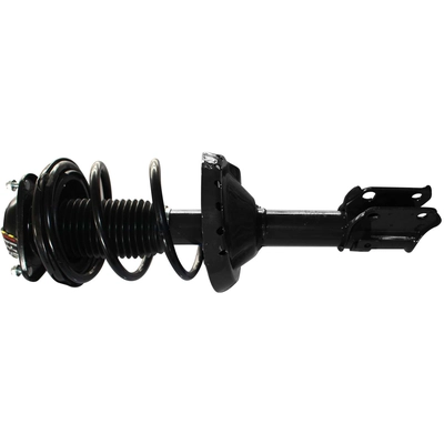 GSP NORTH AMERICA - 882350 - Suspension Strut and Coil Spring Assembly - Front Left pa1