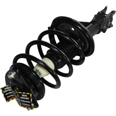 GSP NORTH AMERICA - 882351 - Suspension Strut and Coil Spring Assembly - Front Left pa1