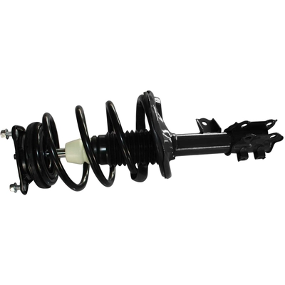 GSP NORTH AMERICA - 882351 - Suspension Strut and Coil Spring Assembly - Front Left pa2