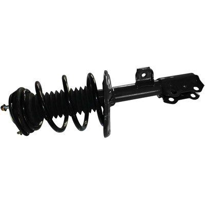 GSP NORTH AMERICA - 882353 - Suspension Strut and Coil Spring Assembly - Front Right pa2