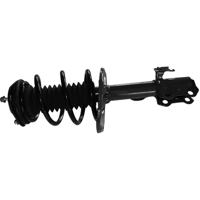 GSP NORTH AMERICA - 882354 - Suspension Strut and Coil Spring Assembly - Front Left pa1