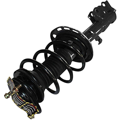 GSP NORTH AMERICA - 882361 - Suspension Strut and Coil Spring Assembly - Front Right pa2