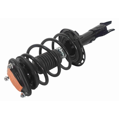 GSP NORTH AMERICA - 882362 - Suspension Strut and Coil Spring Assembly pa1