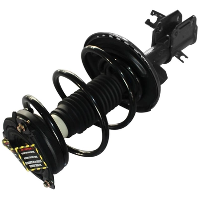 GSP NORTH AMERICA - 882363 - Suspension Strut and Coil Spring Assembly - Front Right pa1