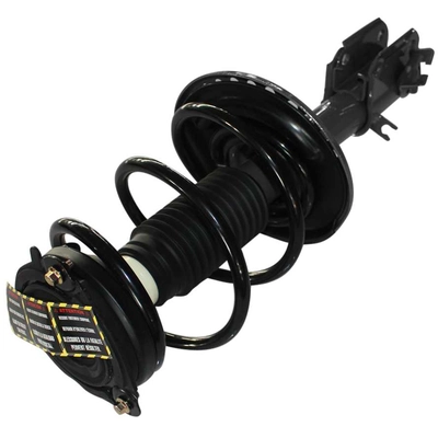 GSP NORTH AMERICA - 882364 - Suspension Strut and Coil Spring Assembly - Front Left pa1