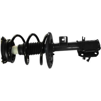 GSP NORTH AMERICA - 882364 - Suspension Strut and Coil Spring Assembly - Front Left pa3