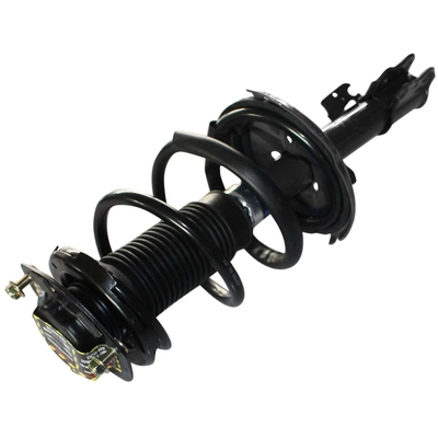 GSP NORTH AMERICA - 882365 - Suspension Strut and Coil Spring Assembly - Front Right pa2