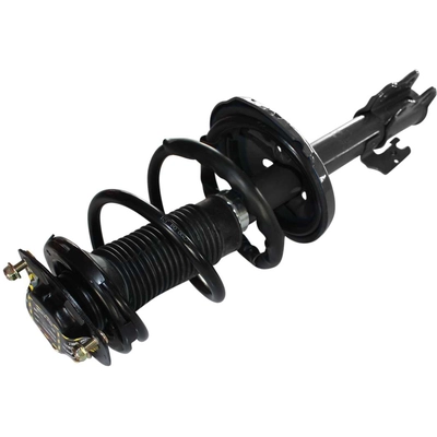 GSP NORTH AMERICA - 882366 - Suspension Strut and Coil Spring Assembly - Front Left pa2