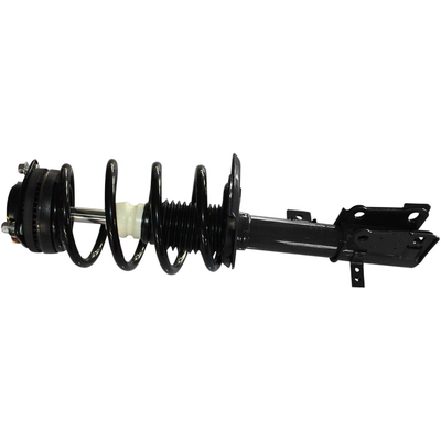 GSP NORTH AMERICA - 882371 - Suspension Strut and Coil Spring Assembly - Front Left pa1