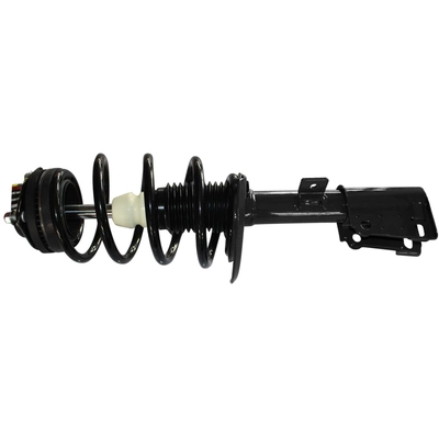 GSP NORTH AMERICA - 882371 - Suspension Strut and Coil Spring Assembly - Front Left pa2