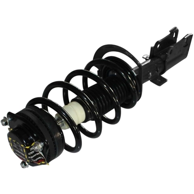 GSP NORTH AMERICA - 882372 - Suspension Strut and Coil Spring Assembly - Front Right pa1