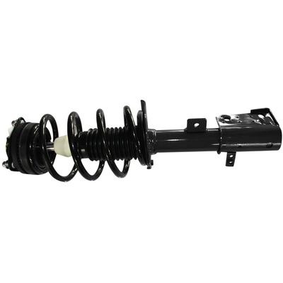 GSP NORTH AMERICA - 882372 - Suspension Strut and Coil Spring Assembly - Front Right pa2