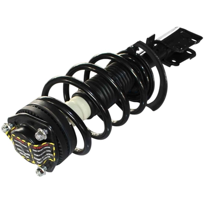 GSP NORTH AMERICA - 882373 - Suspension Strut and Coil Spring Assembly - Front Left pa1