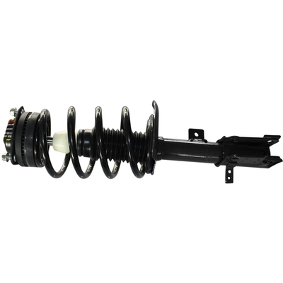 GSP NORTH AMERICA - 882373 - Suspension Strut and Coil Spring Assembly - Front Left pa2