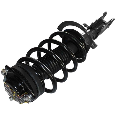 GSP NORTH AMERICA - 882374 - Suspension Strut and Coil Spring Assembly - Front Right pa3