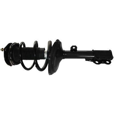 GSP NORTH AMERICA - 882375 - Suspension Strut and Coil Spring Assembly - Front Left pa1