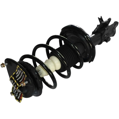 GSP NORTH AMERICA - 882377 - Suspension Strut and Coil Spring Assembly - Front Left pa2