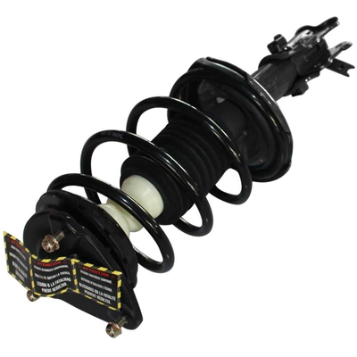 GSP NORTH AMERICA - 882378 - Suspension Strut and Coil Spring Assembly - Front Right pa2