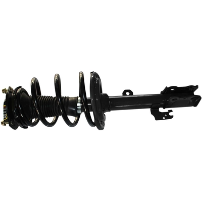 GSP NORTH AMERICA - 882381 - Suspension Strut and Coil Spring Assembly - Front Left pa1