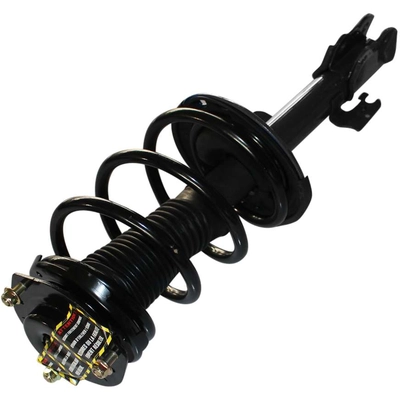GSP NORTH AMERICA - 882381 - Suspension Strut and Coil Spring Assembly - Front Left pa2