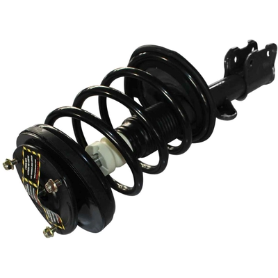 GSP NORTH AMERICA - 882384 - Suspension Strut and Coil Spring Assembly - Front Right pa3