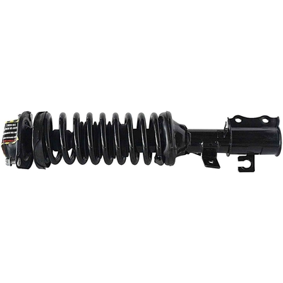 GSP NORTH AMERICA - 882391 - Suspension Strut and Coil Spring Assembly - Front Left pa1
