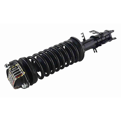 GSP NORTH AMERICA - 882391 - Suspension Strut and Coil Spring Assembly - Front Left pa2