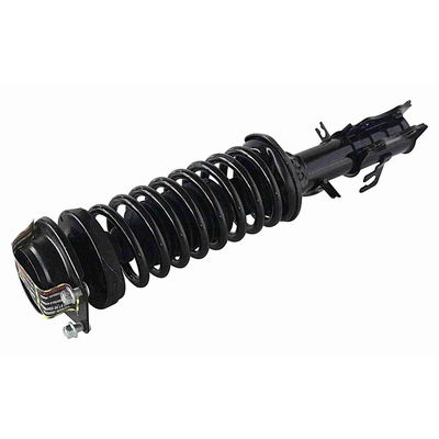 GSP NORTH AMERICA - 882392 - Suspension Strut and Coil Spring Assembly - Front Left pa1