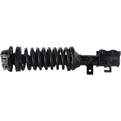 GSP NORTH AMERICA - 882392 - Suspension Strut and Coil Spring Assembly - Front Left pa2