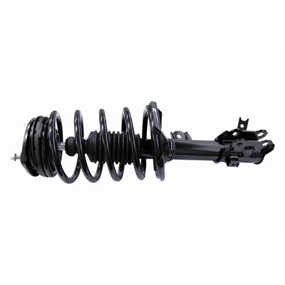 GSP NORTH AMERICA - 882393 - Suspension Strut and Coil Spring Assembly - Front Left pa2