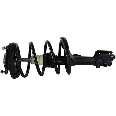 GSP NORTH AMERICA - 882398 - Suspension Strut and Coil Spring Assembly - Front left pa2