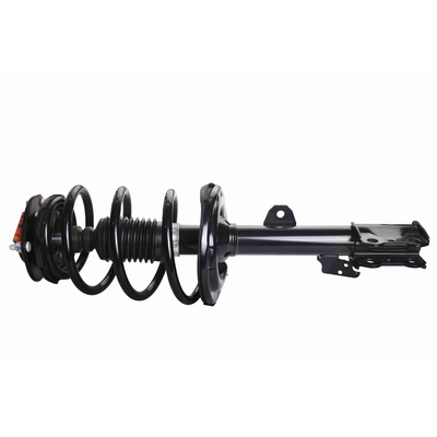 GSP NORTH AMERICA - 882406 - Suspension Strut and Coil Spring Assembly - Front left pa2