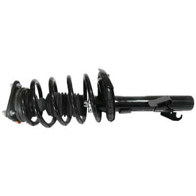 GSP NORTH AMERICA - 882410 - Suspension Strut and Coil Spring Assembly - Front Left pa1