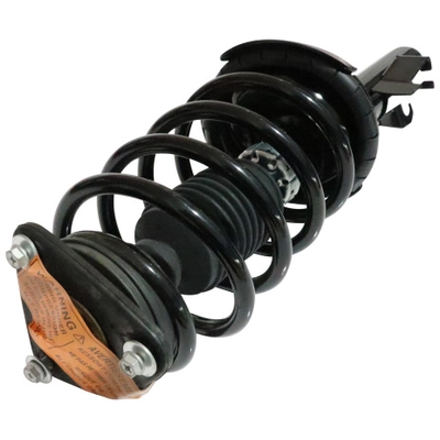 GSP NORTH AMERICA - 882410 - Suspension Strut and Coil Spring Assembly - Front Left pa3