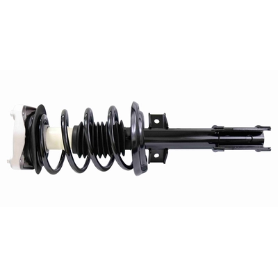 GSP NORTH AMERICA - 882417 - Suspension Strut and Coil Spring Assembly - Front pa2