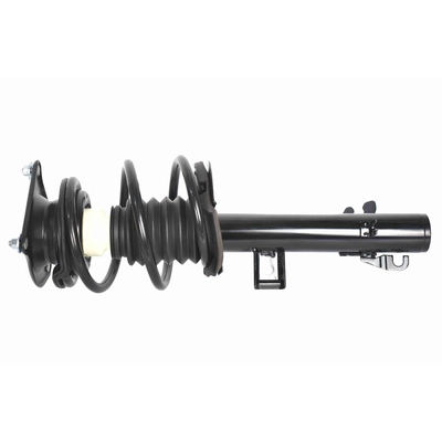 GSP NORTH AMERICA - 882422 - Suspension Strut and Coil Spring Assembly - Front Left pa2