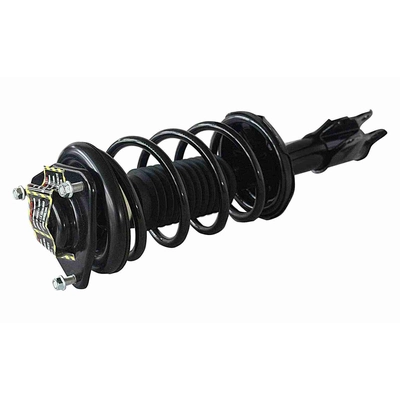 GSP NORTH AMERICA - 882425 - Suspension Strut and Coil Spring Assembly - Front pa1