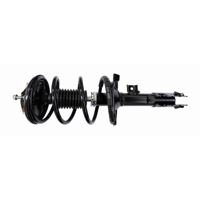 GSP NORTH AMERICA - 882427 - Suspension Strut and Coil Spring Assembly pa1