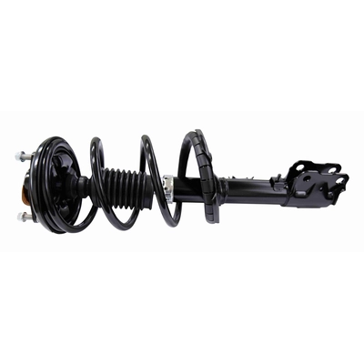 GSP NORTH AMERICA - 882427 - Suspension Strut and Coil Spring Assembly pa4