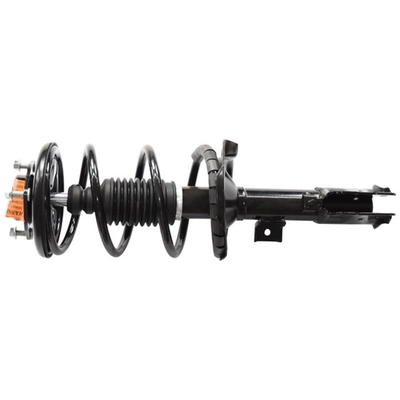 GSP NORTH AMERICA - 882429 - Suspension Strut and Coil Spring Assembly pa2