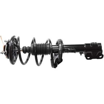 GSP NORTH AMERICA - 882430 - Suspension Strut and Coil Spring Assembly - Front Left pa1