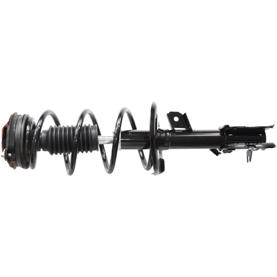 GSP NORTH AMERICA - 882444 - Suspension Strut and Coil Spring Assembly - Front Left pa2