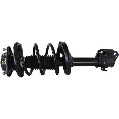 GSP NORTH AMERICA - 882459 - Suspension Strut and Coil Spring Assembly - Front Right pa2