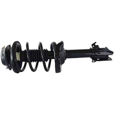 GSP NORTH AMERICA - 882460 - Suspension Strut and Coil Spring Assembly - Front Left pa1