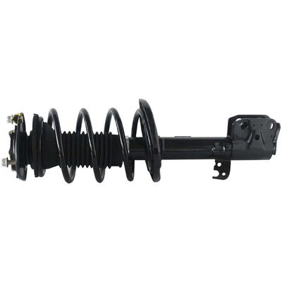 GSP NORTH AMERICA - 882465 - Suspension Strut and Coil Spring Assembly - Front Left pa3