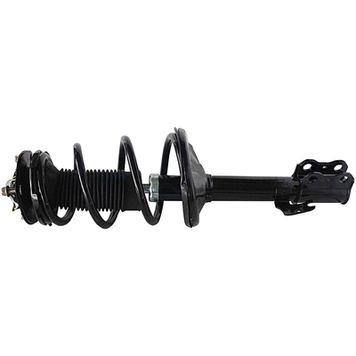 GSP NORTH AMERICA - 882470 - Suspension Strut and Coil Spring Assembly pa2