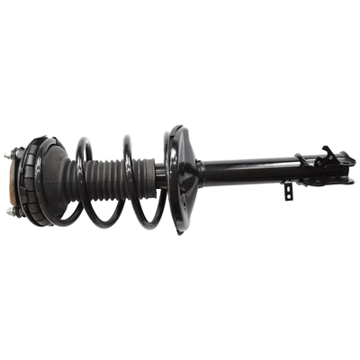 GSP NORTH AMERICA - 882481 - Suspension Strut and Coil Spring Assembly - Front Right pa2