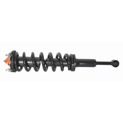 GSP NORTH AMERICA - 882485 - Suspension Strut and Coil Spring Assembly - Front Left pa2